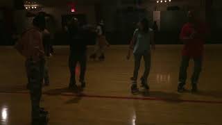 Just Another Sunday | Star Roller Rink
