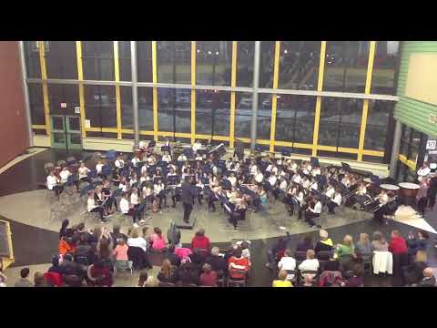 Ghostbusters, arr. Mike Story