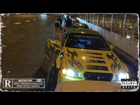 XVNNIE CLVUS - MURDA SCENE Ft. KILO$ (PROD. LILXTERROR)