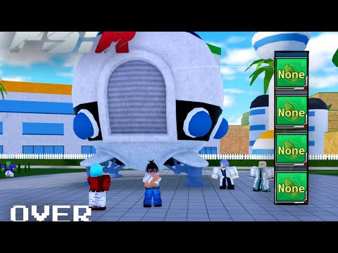 Capsules/Capsule Upgrades DRAGON BALL Z FINAL STAND REMASTERED