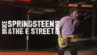 ~ Bruce Springsteen - Roulette (Hartford, May 8, 2000) ~