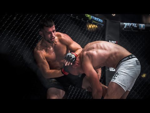 Lukas Dvorak vs Giorgi Kvelidze full fight