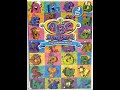 Geoffrey S Animal Alphabet Theme Song With ABC Monsters