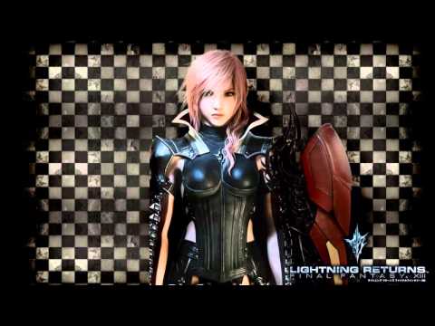 Best VGM #3 - Lightning Returns: Final Fantasy XIII - Equilibrium