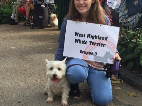 Livestream for Malene Petersen