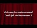 LeAnn Rimes-Big Deal (Lyrics On-Screen)