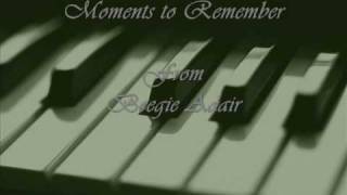 Beegie Adair -&quot;Moments to Remember&quot;-[Instrumental]