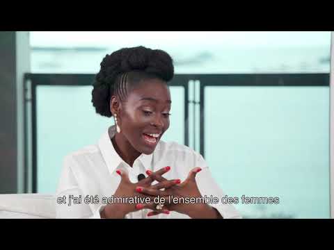 Women in Motion - Aïssa Maïga FR