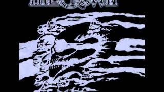 The Crown - Dead Man&#39;s Song HQ w/ lyrics