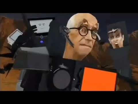 skibidi toilet 67 (part 3) [with sound by: me]