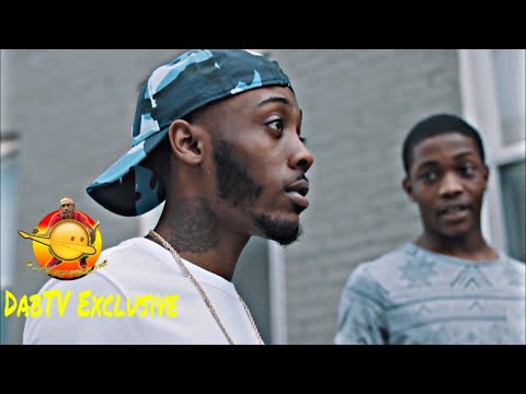CJ Marley Music Video