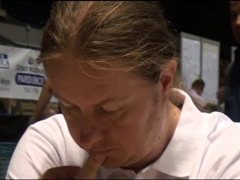 A 7.1. GM Liviu-Dieter  Nisipeanu  -   GM Viktor  Láznička ½ - ½