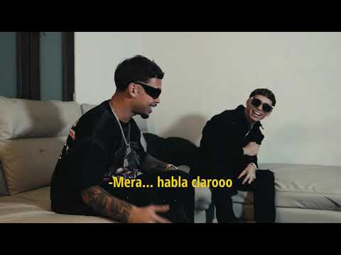 HOZWAL, TUTU - BELLA-CEA (Video Oficial)