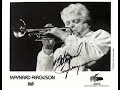 Maynard Ferguson Glasgow 1990 ( Audio )