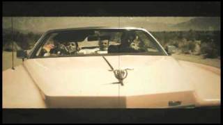 Enrique Bunbury - Vamonos (Official Music Video)