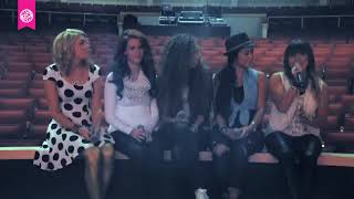 Everything Has Changed   Taylor Swift 1 Girl Nation Cover   YouTube