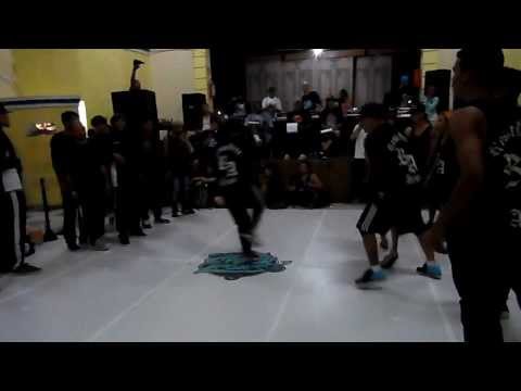 master crews 2013 resistencia ativa vs black spin