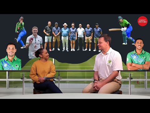Behind the Wickets | Garden Route Badgers shine, SA T20 schools action & big news for SWD Cricket!