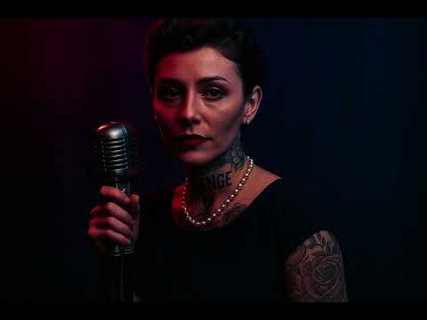 Ezhel- Geceler (Soul, Jazz, R&B AI Cover)- Female Vocal