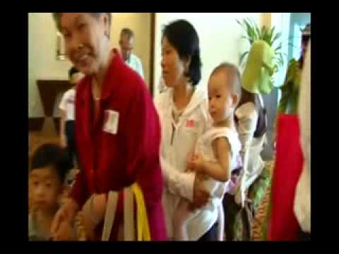 Damai Service Hospital -Concept Fertility Centre (Malaysia) 's 10th Anniversary Celebration