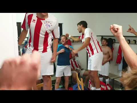 Semifinale Coppa Carnia: la festa del Real