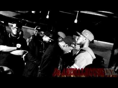 Cash Eatin vs Body Bag T