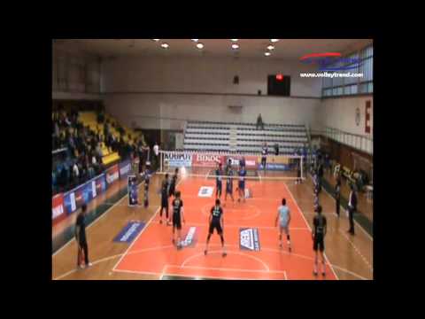 Petar Turanjanin, Blue T-shirt #8, Iraklis - Ethnikos