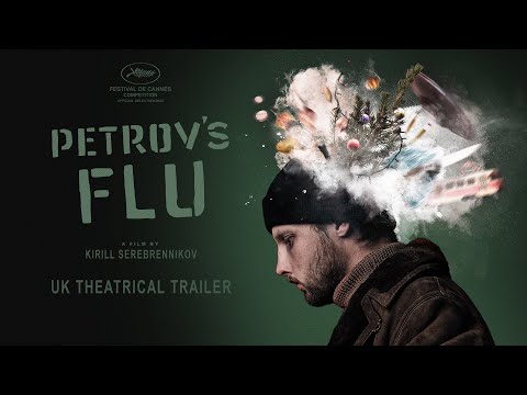 Petrov's Flu ( Petrov Grip Oldu )