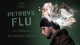 Petrov's Flu - UK Theatrical Trailer
