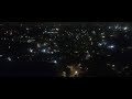Flight Landing At Chennai Airport Night Viewlightlanding Whatsappstatus Ndigo Chennaiairport