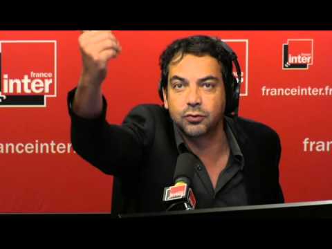 Quand Le Pen monte, j'ai honte...