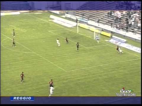 Reggiana Pergocrema 1-0   22/04/2011