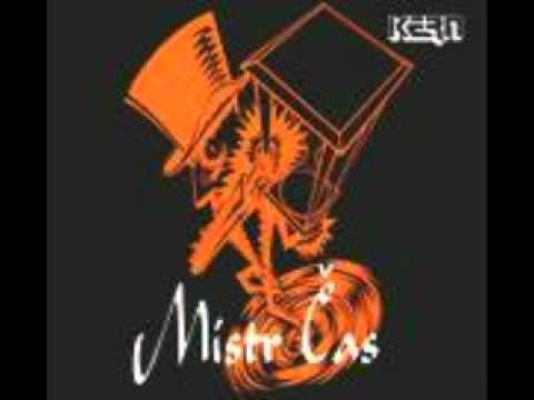 Kern - Pulnocni Lady