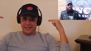 Cody Jinks -- Head Case  [REACTION]