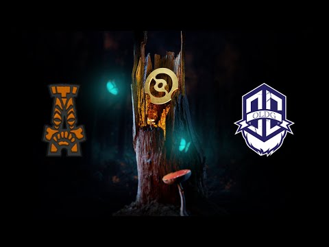 Ancient Tribe vs Old G – Game 1 - DPC 2023 WEU Spring Tour Division II