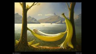 Jah Wobble - Bananas