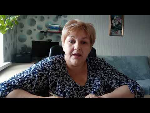 Видеовизитка
