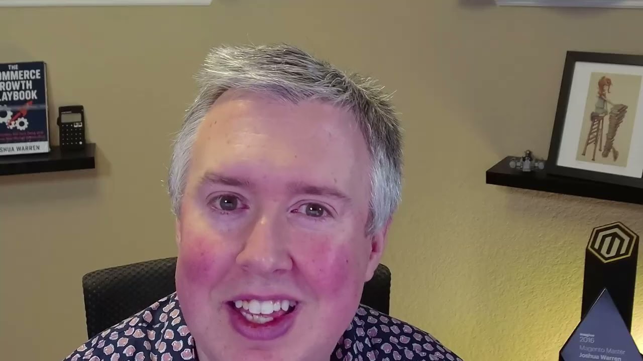 How to Actually Use AI Agents in E-commerce (The $500 Rule) - Commerce Today Episode 159