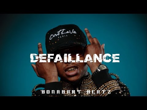 Leto X Ninho "Defaillance" Instru Type | Free Type Beat | Lourd Trap Instrumental 2019