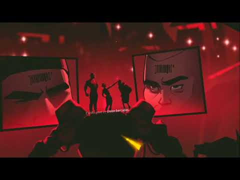 Underdogs VR - Warden Boss Fight/Ending