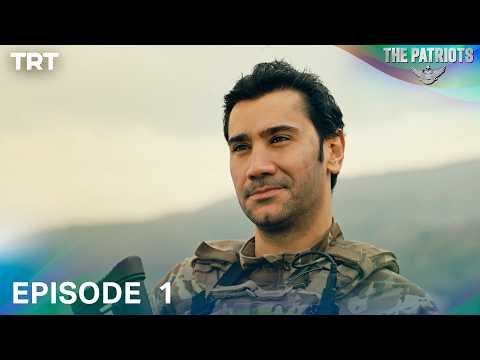 The Patriots Urdu  |  Episode 1