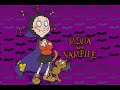 Mona The Vampire Theme Intro