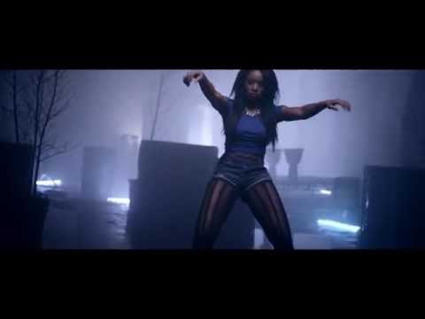 Nizzy ft Lola Rae Egwu Official Video