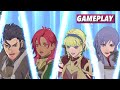 Fire Emblem: Three Houses "Cindered Shadows" DLC | Kotaku