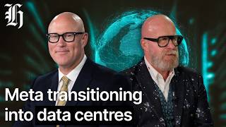 Meta transitioning into data centres, Microsoft already there | Herald NOW Business