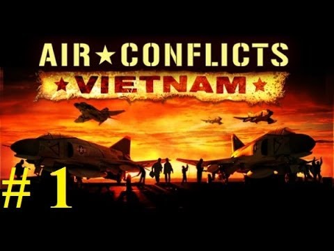 air conflicts vietnam xbox 360 3d