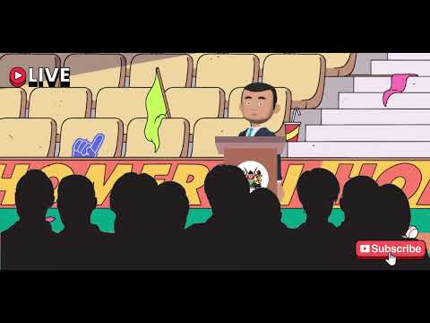 Kama Hakuna Kaa Na Mama Yako.