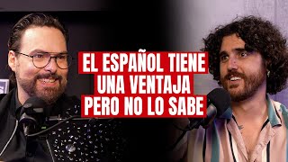 ¿Un Español no Entiende la Comedia de Latinoamérica? George Harris | Cap.594