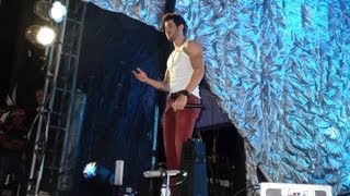 preview picture of video 'Gusttavo Lima no Caipirão Country em Ji Paraná'