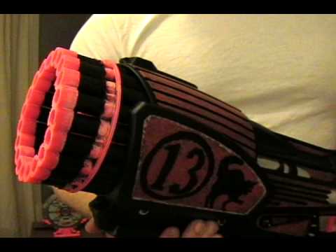 Buzz Bee Berserker Mod: The Bad Luck